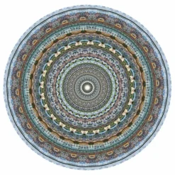 Minneapolis Vloerkleed