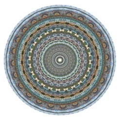 Minneapolis Vloerkleed