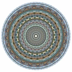 Minneapolis Vloerkleed