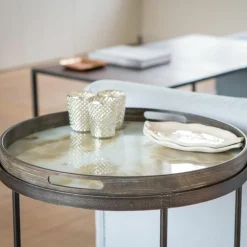 Mist Gold Organic Dienblad