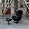 MisterDesign Limited Edition Egg Chair
