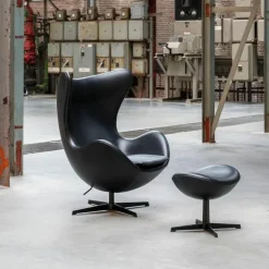 MisterDesign Limited Edition Egg Chair