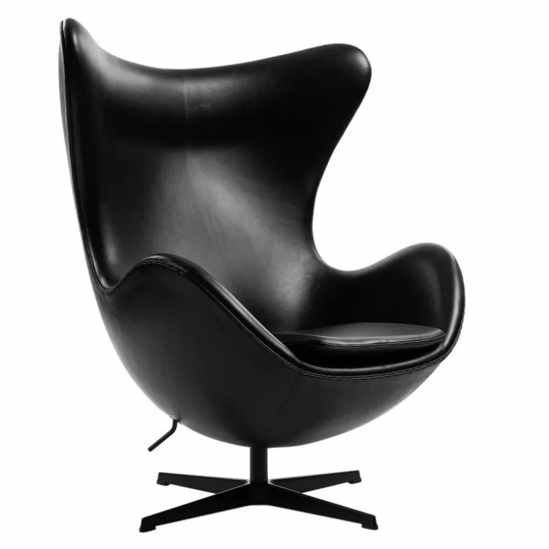 MisterDesign Limited Edition Egg Chair