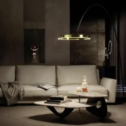 Mito Largo Vloerlamp