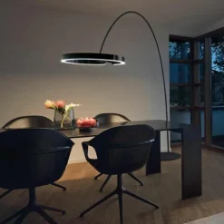 Mito Largo Vloerlamp