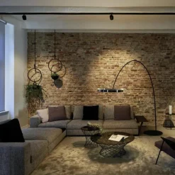 Mito Largo Vloerlamp