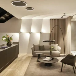 Mito Largo Vloerlamp