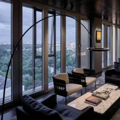 Mito Largo Vloerlamp