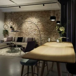 Mito Largo Vloerlamp