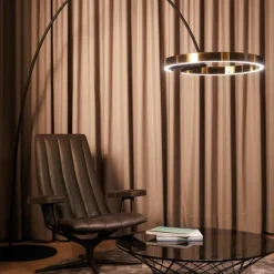 Mito Largo Vloerlamp