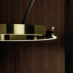 Mito Largo Vloerlamp