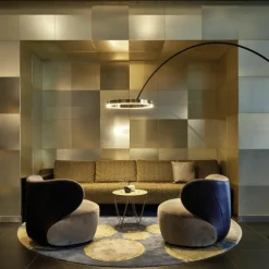 Mito Largo Vloerlamp