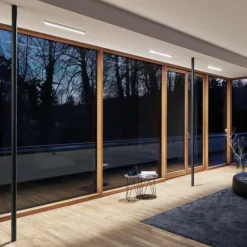 Mito Linear Alto Plafondlamp Large