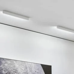 Mito Linear Alto Side Plafondlamp