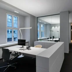 Mito Linear Terra 3D Vloerlamp