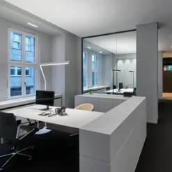 Mito Linear Terra Vloerlamp