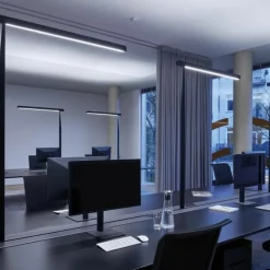 Mito Linear Terra Vloerlamp