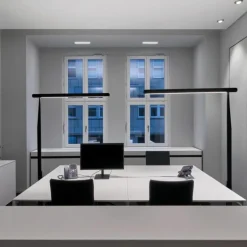 Mito Linear Terra Vloerlamp