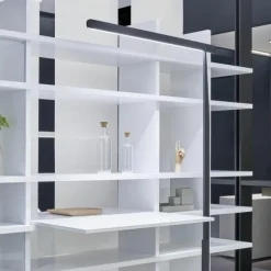 Mito Linear Terra Vloerlamp