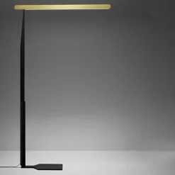 Mito Linear Terra Vloerlamp