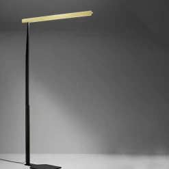 Mito Linear Terra Vloerlamp