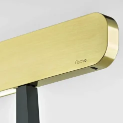 Mito Linear Terra Vloerlamp