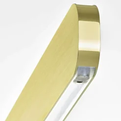 Mito Linear Terra Vloerlamp