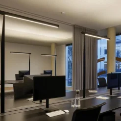 Mito Linear Terra Vloerlamp