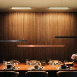 Mito Linear Volo Hanglamp Small