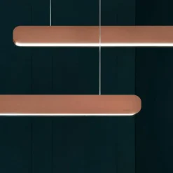 Mito Linear Volo Hanglamp Small