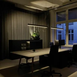 Mito Linear Volo Hanglamp Small