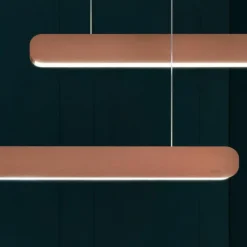 Mito Linear Volo Hanglamp Large