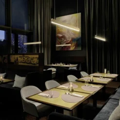 Mito Linear Volo Hanglamp Large