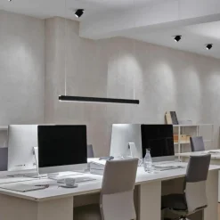 Mito Linear Volo Hanglamp Large