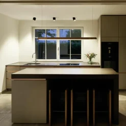 Mito Linear Volo Hanglamp Large