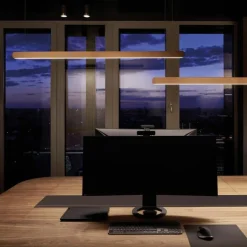 Mito Linear Volo Hanglamp Large