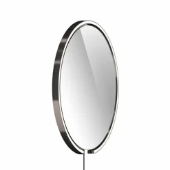 Mito Sfera Corda Wandspiegel Large