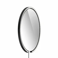 Mito Sfera Corda Wandspiegel Large