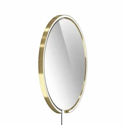 Mito Sfera Corda Wandspiegel Large