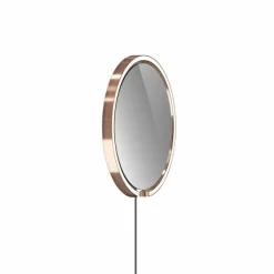 Mito Sfera Corda Wandspiegel Small