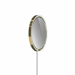 Mito Sfera Corda Wandspiegel Small