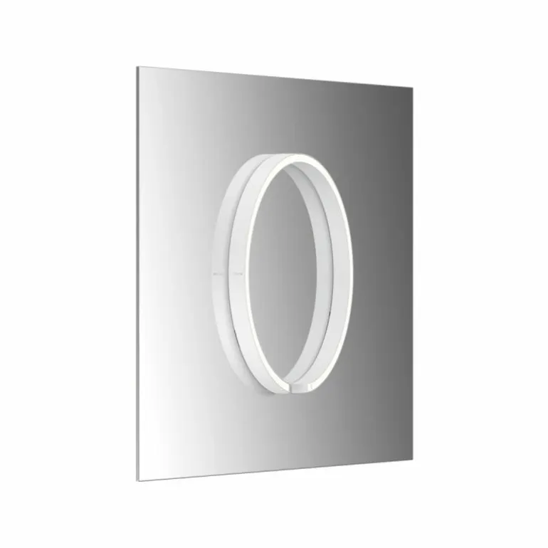 Mito Sfera Su Spiegellamp