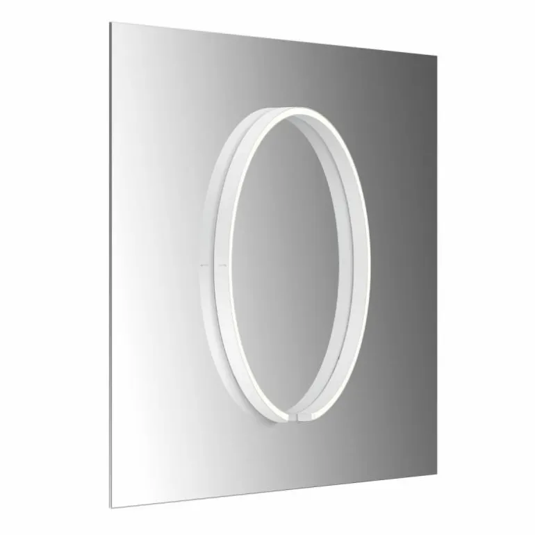 Mito Sfera Su Spiegellamp