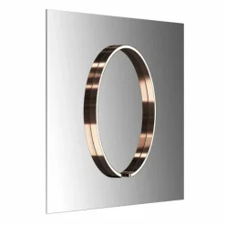 Mito Sfera Su Spiegellamp