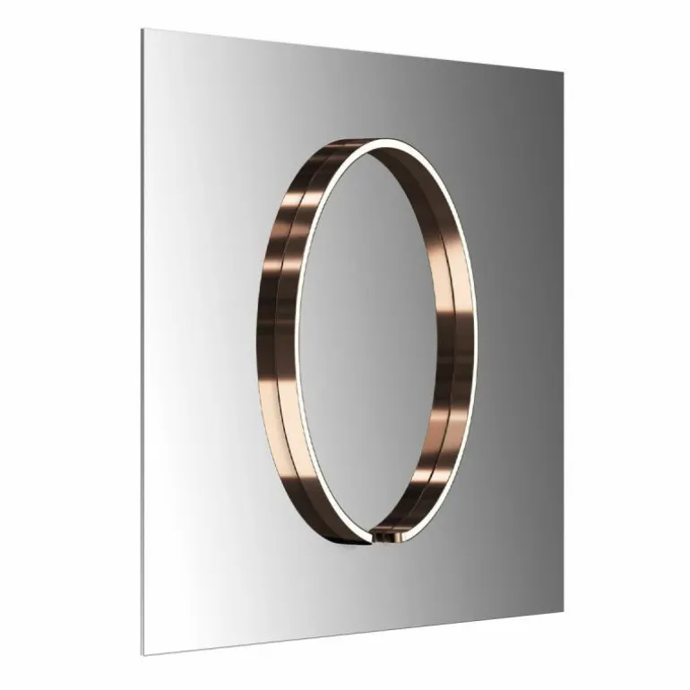 Mito Sfera Su Spiegellamp