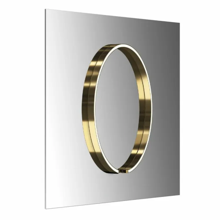 Mito Sfera Su Spiegellamp