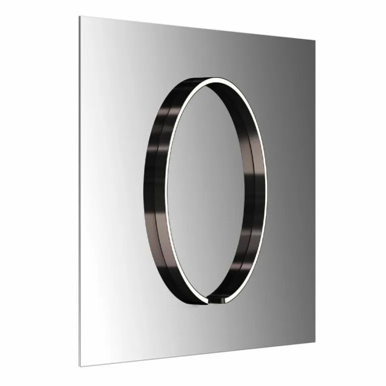 Mito Sfera Su Spiegellamp