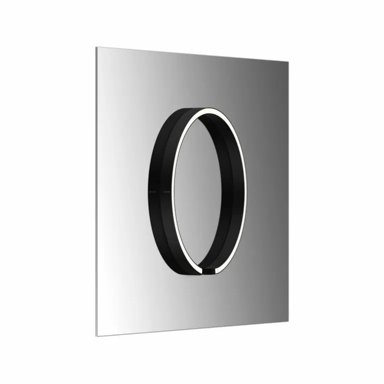 Mito Sfera Su Spiegellamp