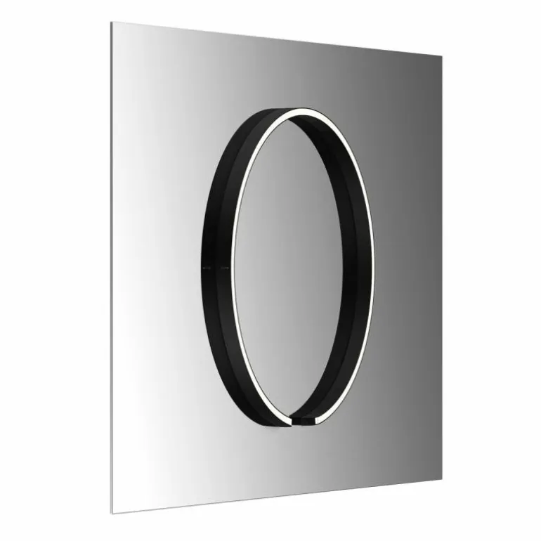 Mito Sfera Su Spiegellamp