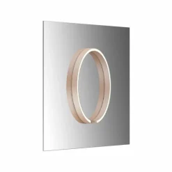 Mito Sfera Su Spiegellamp